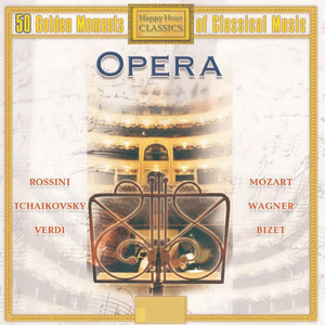 Rigoletto Courtiers' Chorus (Scorrendo uniti remota via)