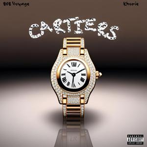 Cartiers (feat. Khorie)