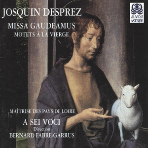 Missa Gaudeamus: III. Credo: No. 3, Et in Spiritum sanctum, Dominum