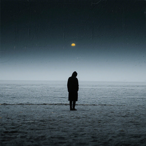 独来独往像个高手