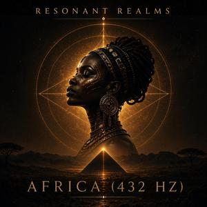 Africa (432 Hz)