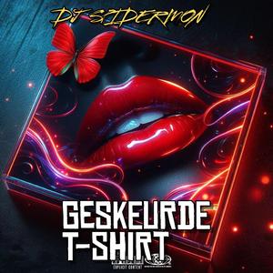 Geskeurde T-Shirt
