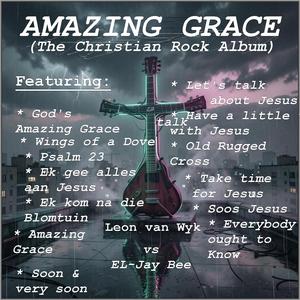 Old rugged cross