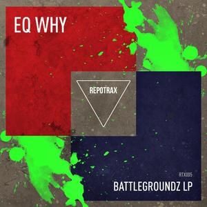 beat the drop down (rip bass J)