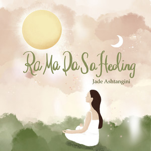 Ra Ma Da Sa Healing