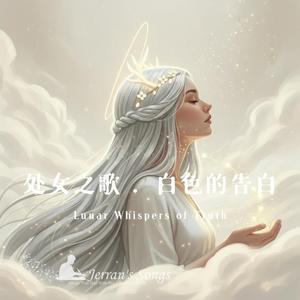 處女之歌 ．白色的告白．Lunar Whispers of Truth