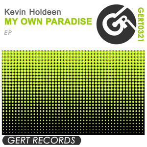 My Own Paradise (Original Mix)