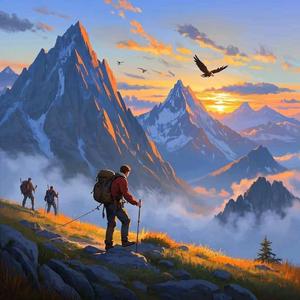 离天最近的地方