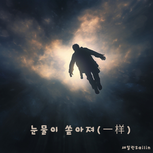 눈물이 쏟아져 (Inst.)