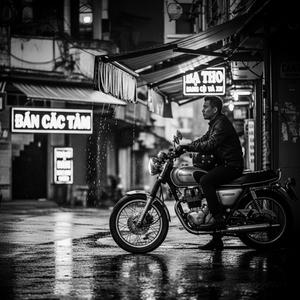 Gọi Tên Em Trong Mưa