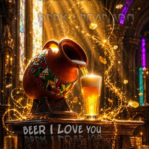 Do You Want a Beer