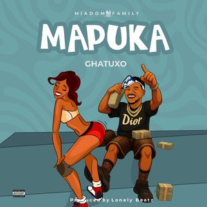 Mapuka