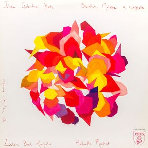 Jesu, meine Freude, BWV 227