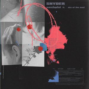 Narcissist (feat. Dre of the East)