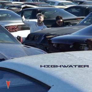 Highwater (feat. Alliance White)