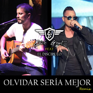 Olvidar sería mejor (Remix)