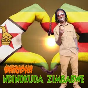 Ndinokuda Zimbabwe