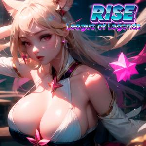 Rise (League of Legends Worlds 2018) (Acoustic)