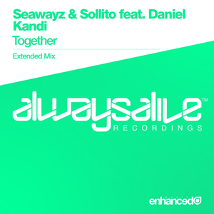 Together (Extended Mix)