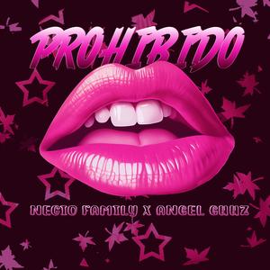 PROHIBIDO (feat. Angel Guuz)
