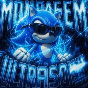 MONTAGEM ULTRASONIC (feat. LXCNVK & DJ GĦØSTŁY)