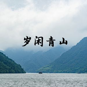 岁闲青山