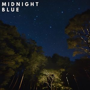 Midnight Blue