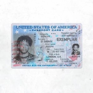 [TRAP]“murder”21Savage x JID type beat