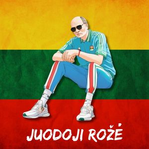 Juodoji rožė