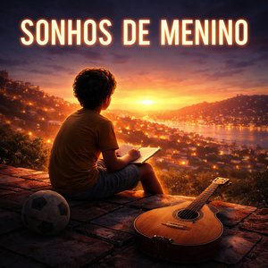 Sonhos de Menino