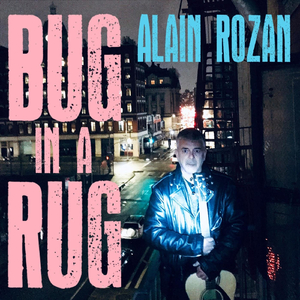 Bug in a Rug