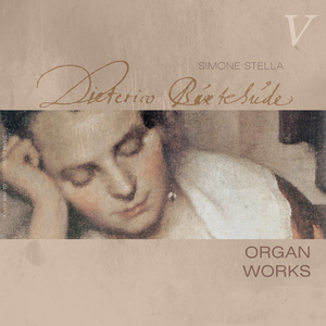 Toccata in F Major, BuxWV 156