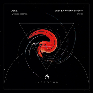 Pyrochroa (Cristian Collodoro Remix)