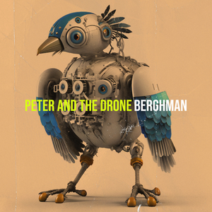 Peter and the Drone