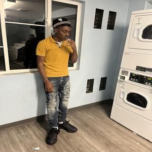 go broke (freestyle)