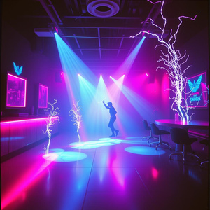 夜色给我答案