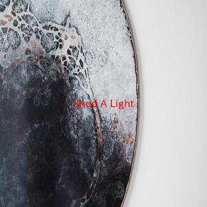 Shed A Light (Instrumental version originally performed by Robin Schulz and David Guetta feat. Cheat Codes)