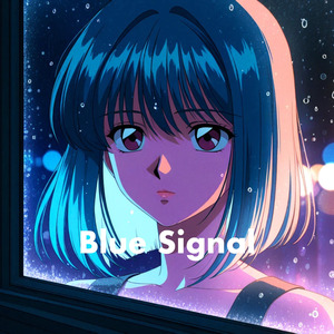 Blue Signal