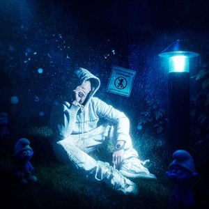 вайбы смурфов