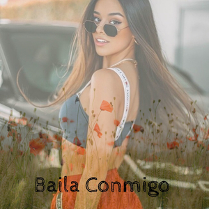 Baila Conmigo (Instrumental)