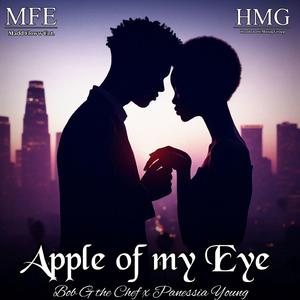 Apple of my Eye (feat. Panessia Young)