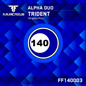 Trident (Original Mix)