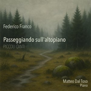 Passeggiando Sull'altopiano