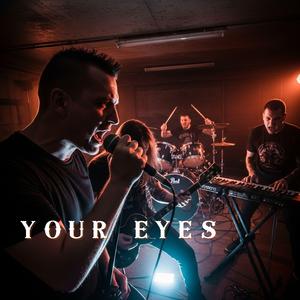 Your Eyes