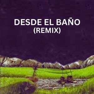 Desde el Baño (Remix)