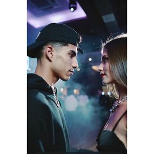 Gib mir deine Nummer Baby (feat. femoso)