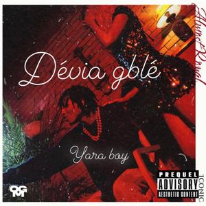 Dévia Gblé
