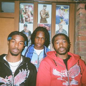 duchess (feat. prettyboyface)