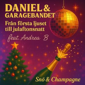 Snö & Champagne
