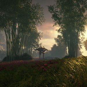 《十六声·无解劫》